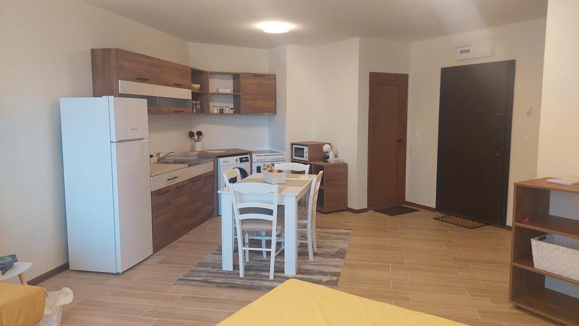 Krimski Apartment - Free Private Parking Varna Extérieur photo