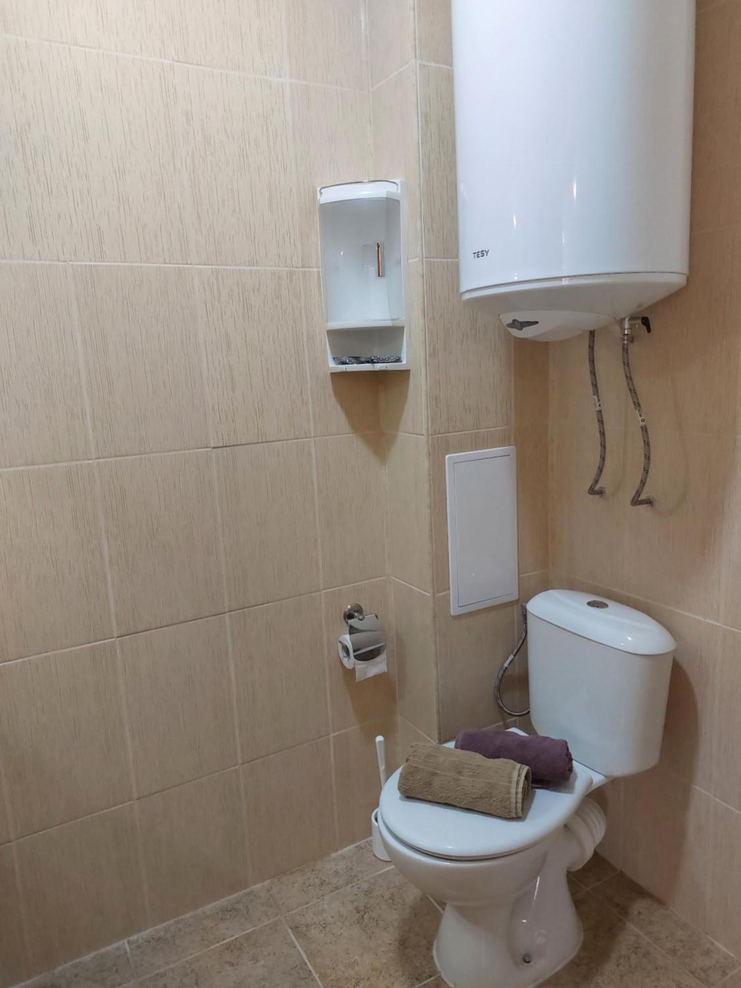 Krimski Apartment - Free Private Parking Varna Extérieur photo