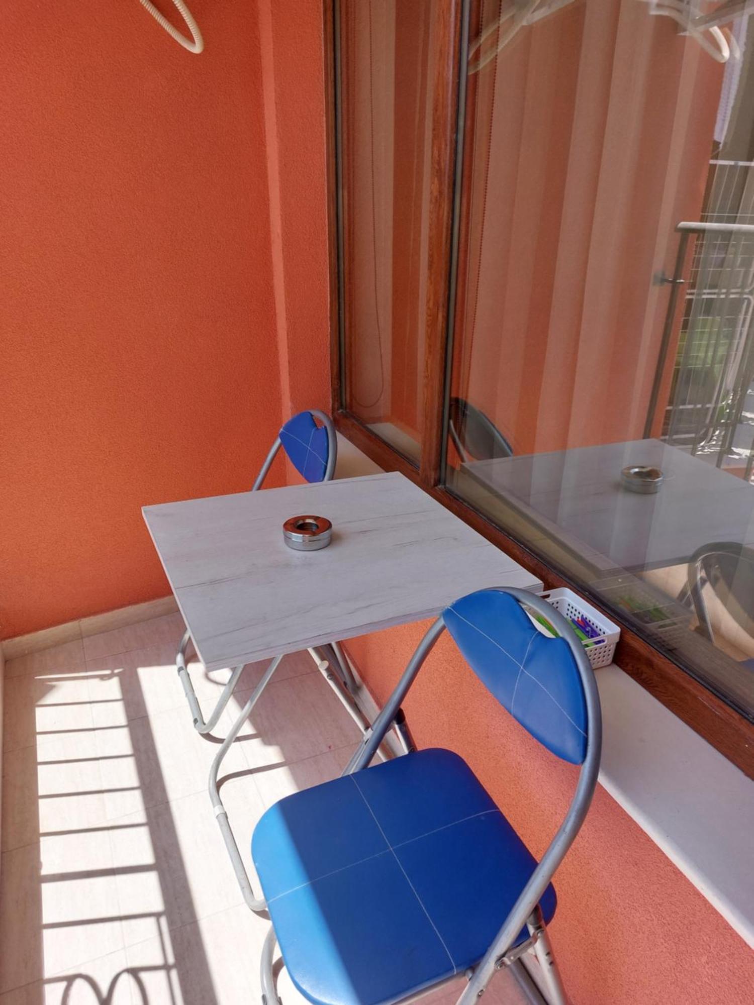 Krimski Apartment - Free Private Parking Varna Extérieur photo