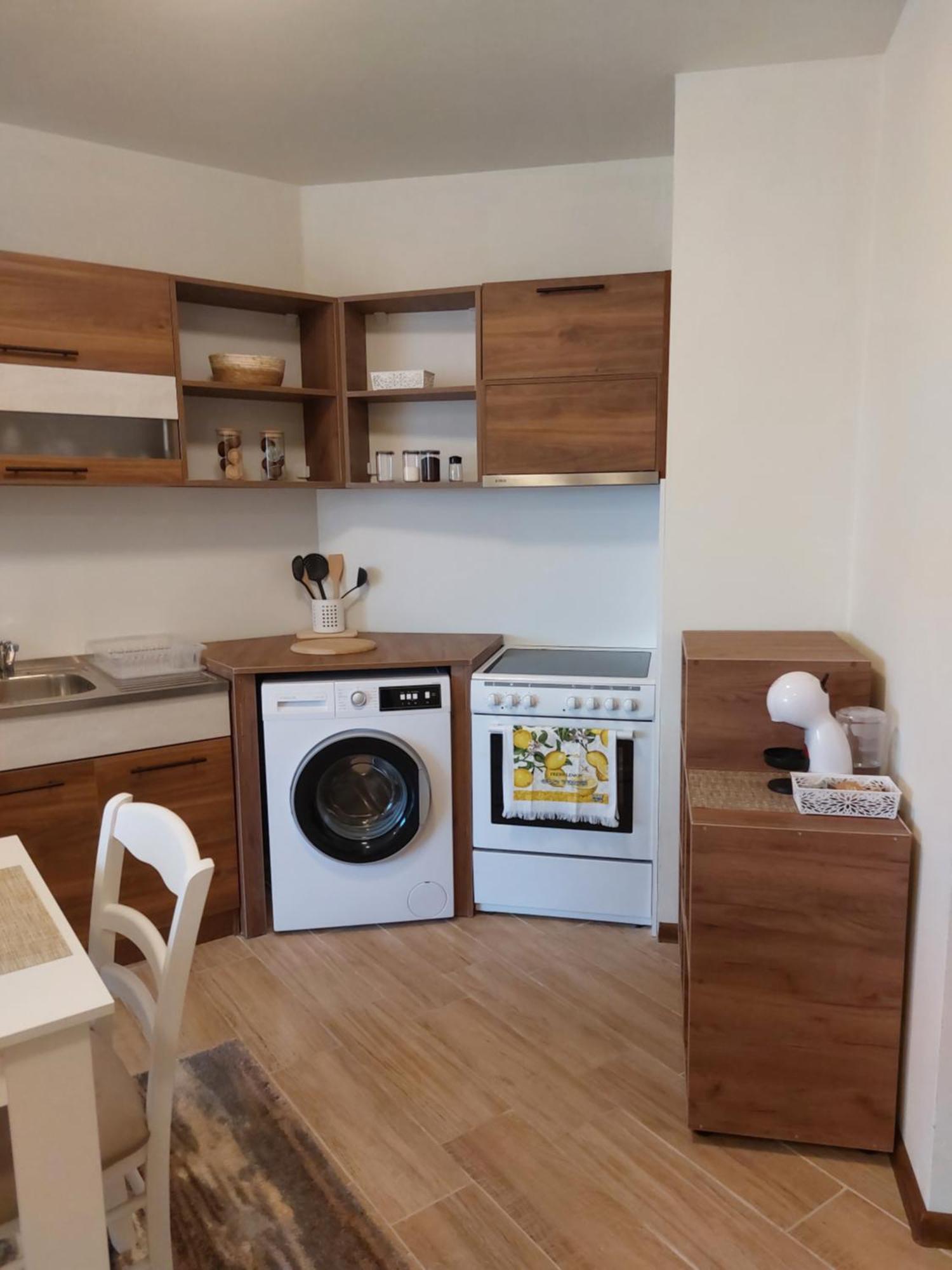 Krimski Apartment - Free Private Parking Varna Extérieur photo